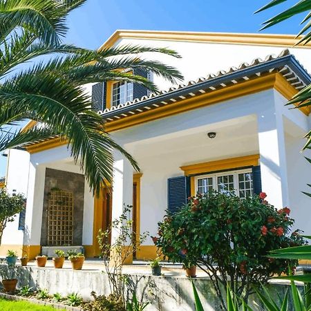 Lava Acores Coliving & Coworking Ribeira Grande Luaran gambar