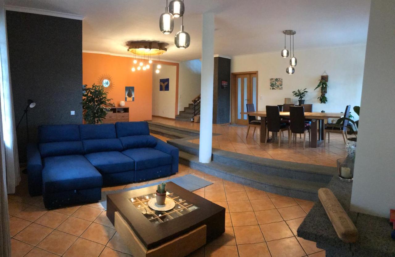 Lava Acores Coliving & Coworking Ribeira Grande Luaran gambar