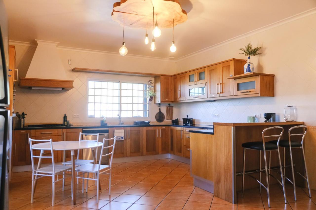Lava Acores Coliving & Coworking Ribeira Grande Luaran gambar