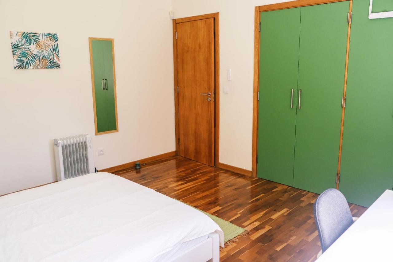 Lava Acores Coliving & Coworking Ribeira Grande Luaran gambar