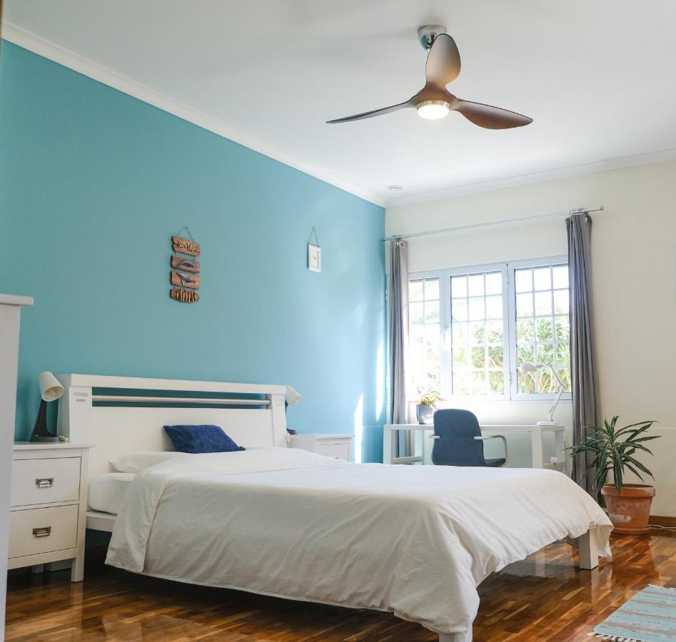 Lava Acores Coliving & Coworking Ribeira Grande Luaran gambar