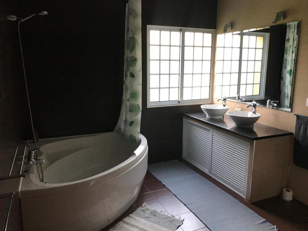 Lava Acores Coliving & Coworking Ribeira Grande Luaran gambar