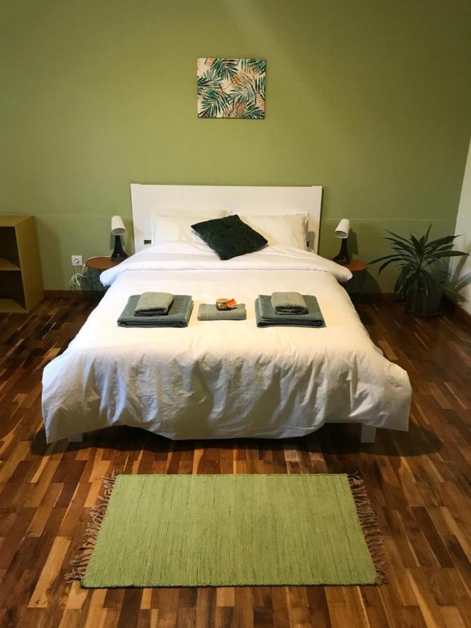 Lava Acores Coliving & Coworking Ribeira Grande Luaran gambar