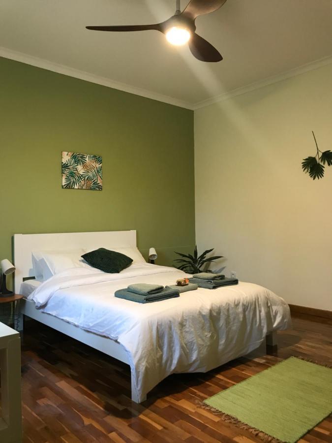 Lava Acores Coliving & Coworking Ribeira Grande Luaran gambar