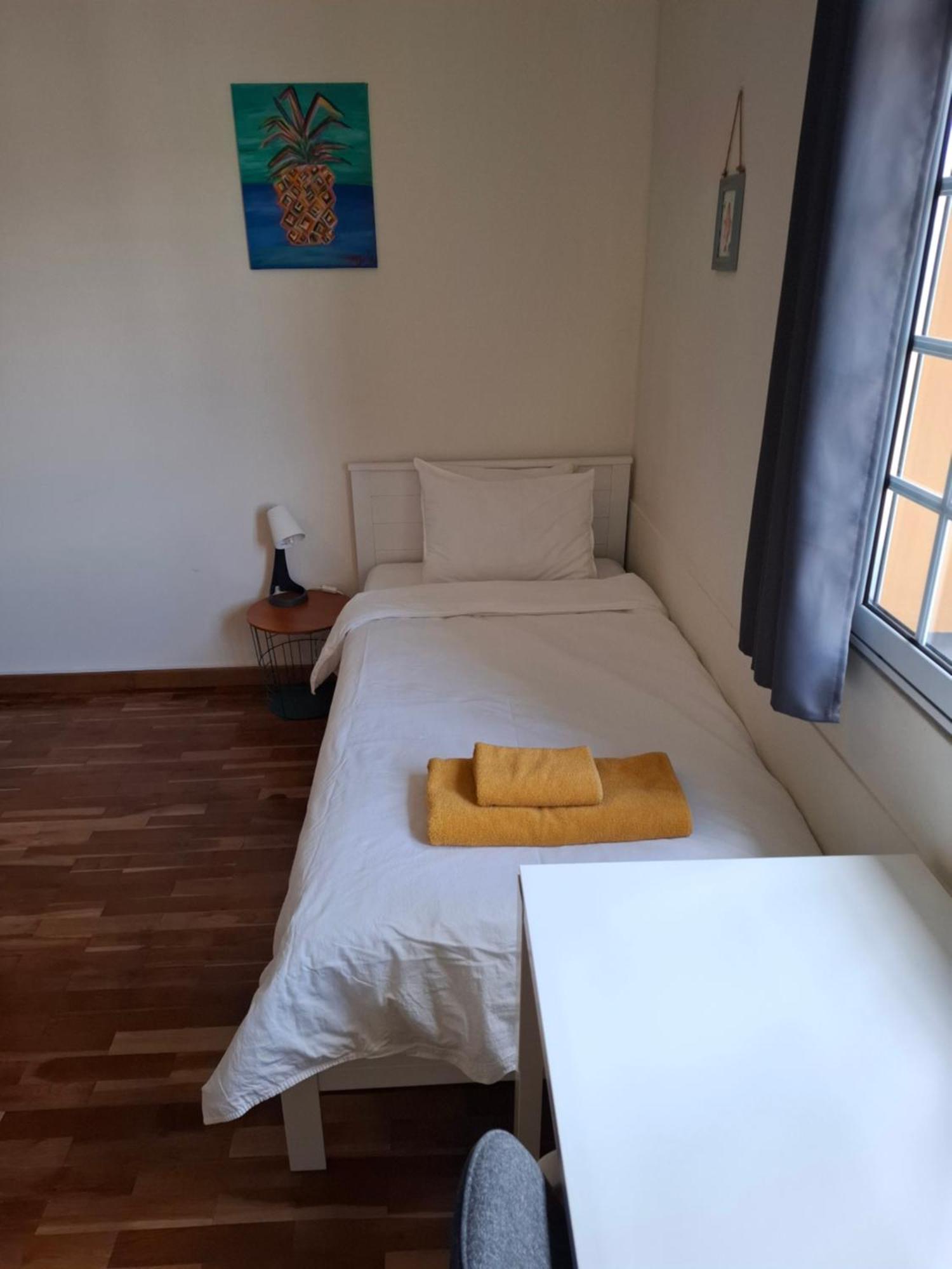 Lava Acores Coliving & Coworking Ribeira Grande Luaran gambar