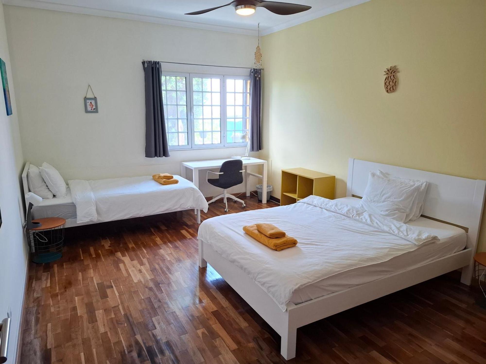 Lava Acores Coliving & Coworking Ribeira Grande Luaran gambar